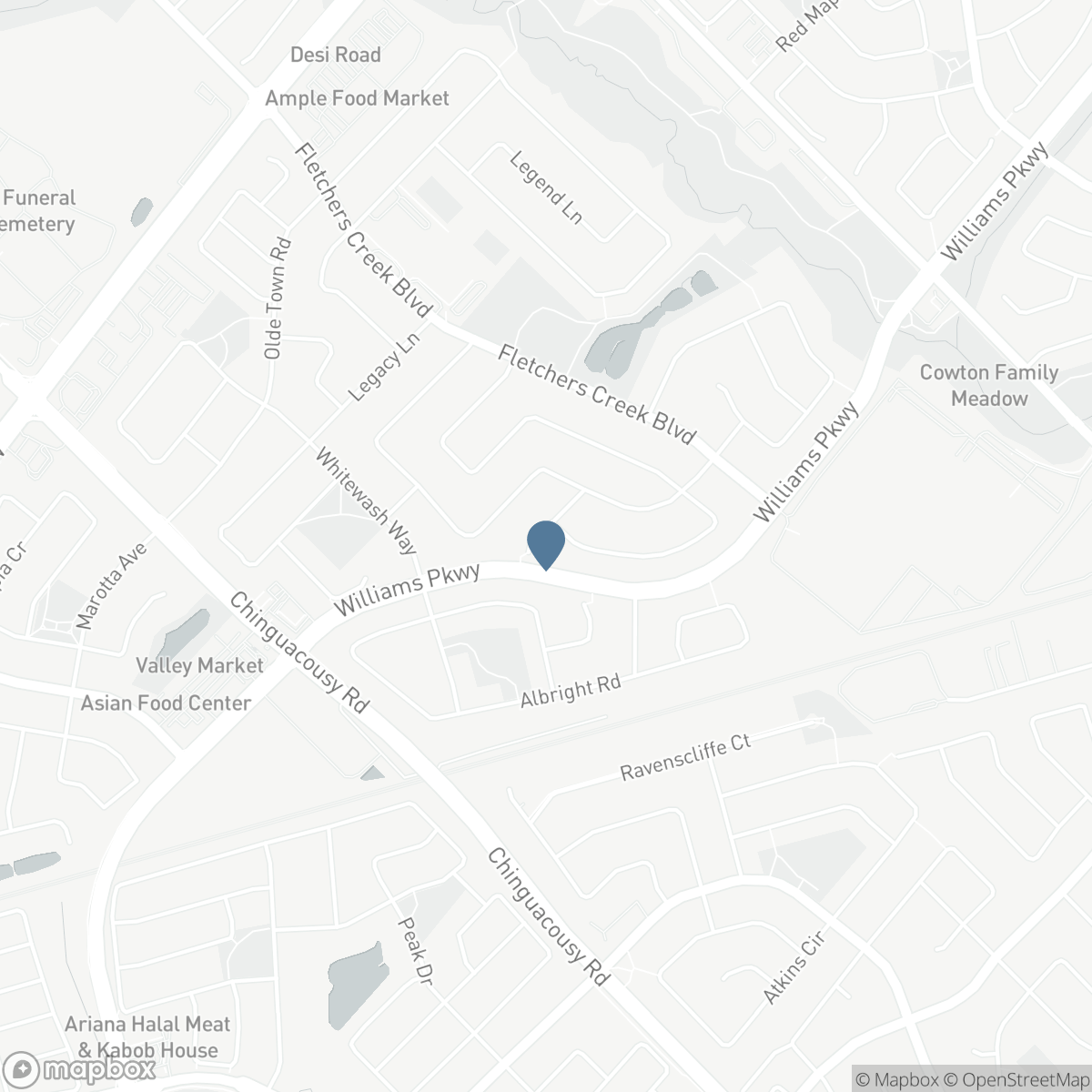 28 SILO COURT, Brampton, Ontario L6X 4S4